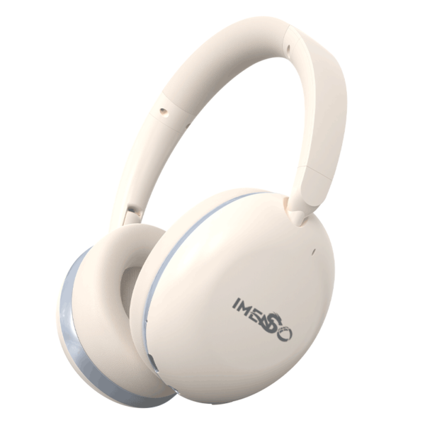 IMENSO IMS-E1002 ANC Headphones - Image 2