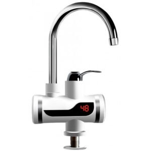 Instant Digital Electric Hot Water Faucet