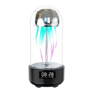 Jellyfish Bluetooth Wireless Speaker