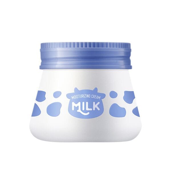 LAIKOU Milk Moisturizing Cream - 55g