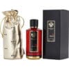 Mancera Red Tobacco EDP 120 ML For Unisex