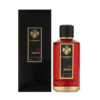Mancera Red Tobacco EDP 120 ML For Unisex