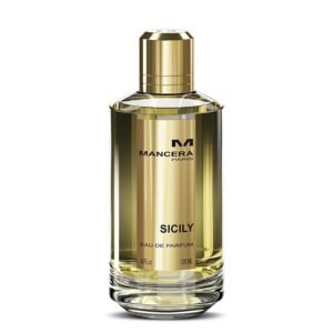 Mancera Sicily EDP 120 ML for unisex