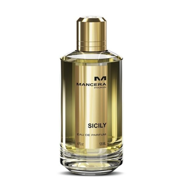 Mancera Sicily EDP 120 ML for unisex