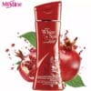 Misline White Spa Pomegranate UV3 Whitening Lotion - 200ml