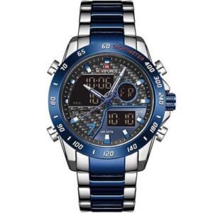 NAVFORCE NF9171 Watch for Men