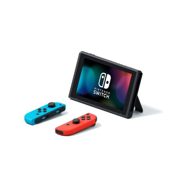 Nintendo Switch Console V2 - Image 2