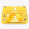 Nintendo Switch Lite Gaming Console - Image 3