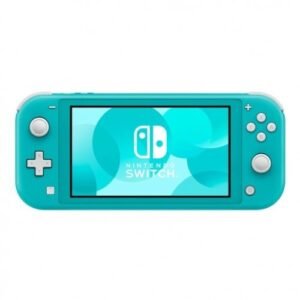 Nintendo Switch Lite Gaming Console