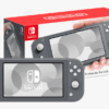 Nintendo Switch Lite Gaming Console - Image 4