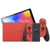 Nintendo Switch OLED Gaming Console - Image 2
