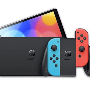 Nintendo Switch OLED Gaming Console