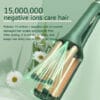 RIWA Z7 Negative Ion Hair Curler