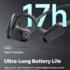 SoundPEATS RunFree Lite Bluetooth Air Conduction Headphones