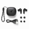 wireless headphones, affordable earbuds