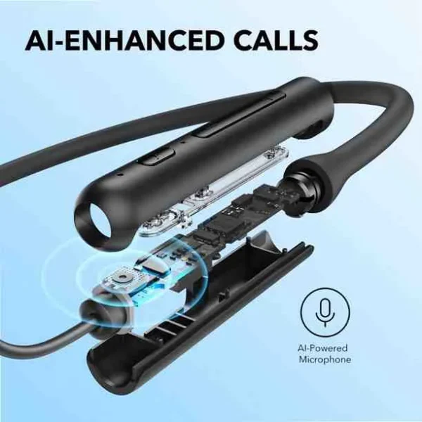Soundcore Life U2i – Black