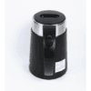 VISION Electric Kettle 1 Liter VIS-EK-013 (ROYAL) Black
