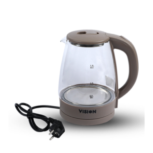 Vision Electric Kettle 1.8 Liter VIS-EK-018