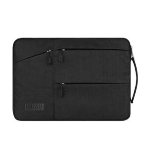 WIWU Premium Waterproof Business Laptop Sleeve for 13.3 Inch