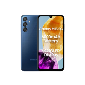 Galaxy M15 5G