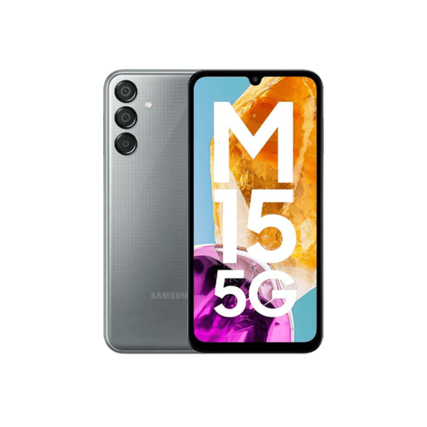 Galaxy M15 5G - Image 2