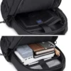 Arctic Hunter B00534 Waterproof Business Travel Backpack - Image 3