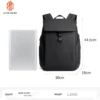 Arctic Hunter B00558 Waterproof Anti-Theft Backpack - Image 3