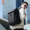 Arctic Hunter B00558 Waterproof Anti-Theft Backpack