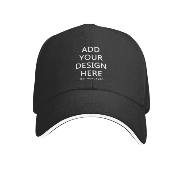 Custom Caps