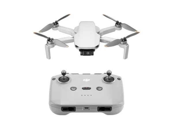 DJI Mini 4K Fly More Combo - Image 3