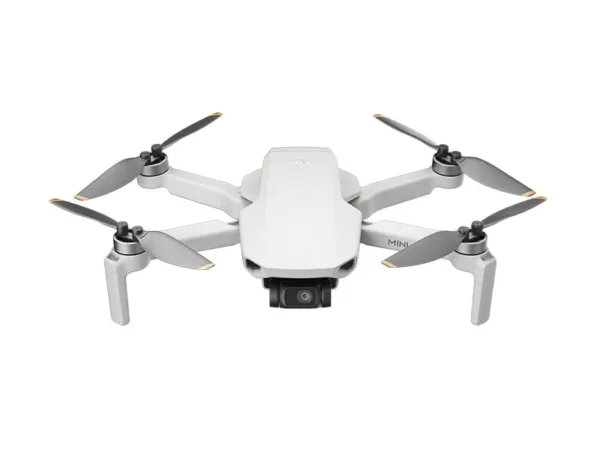 DJI Mini 4K Fly More Combo