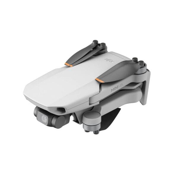 DJI Mini 4K Fly More Combo - Image 2