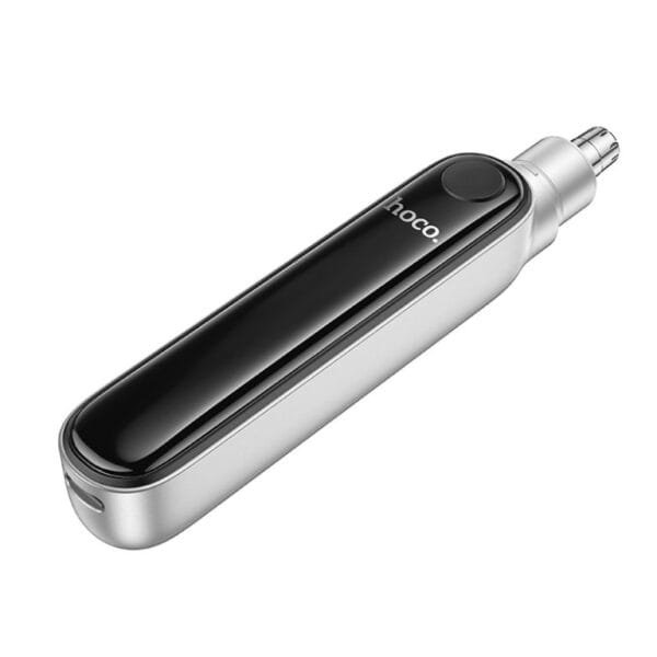 Hoco HP33 Electric Nose Hair Trimmer with Display - Image 2