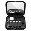 HOCO U114 Multifunctional 3A Phone Cable Storage