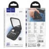 Hoco U114 Type C to Type C Multi Functional Data Cable - Image 5