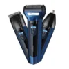 Kemei KM-6330 3-in-1 Super Grooming Kit - Image 2