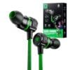 Plextone G20 Mark IV Gaming Earphone - Image 3