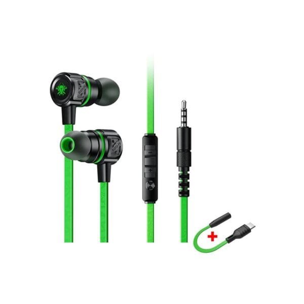 Plextone G20 Mark IV Gaming Earphone