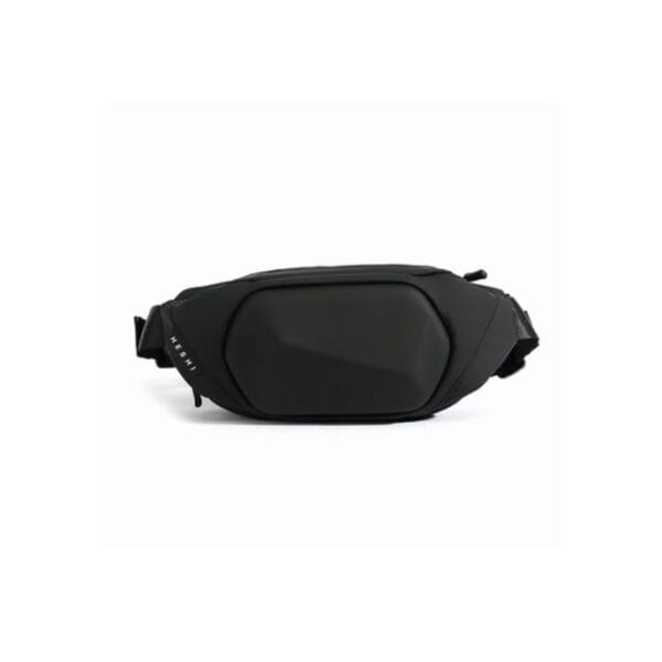 Ty-01 3D Hard Shell Crossbody Waist Bag By Heshi