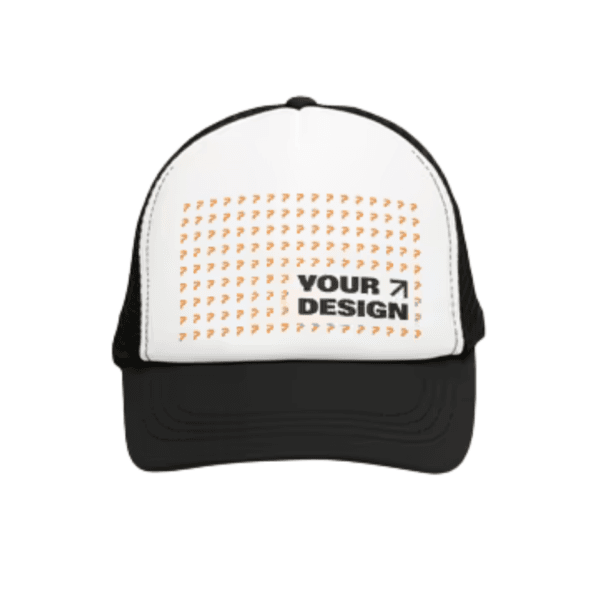Custom Caps - Image 3