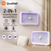 Xiaomi Qualitell K6 Rechargeable Mosquito Killer Hut - Image 3
