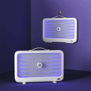 Xiaomi Qualitell K6 Rechargeable Mosquito Killer Hut