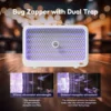 Xiaomi Qualitell K6 Rechargeable Mosquito Killer Hut - Image 4