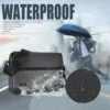 ARCTIC HUNTER K00089 Waterproof Crossbody shoulder Bag