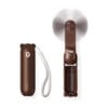 Jisulife F8X Mini Portable Fan (New Upgrade Version)