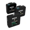 Rode Wireless Go II Wireless Microphone System - Image 4