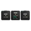 Rode Wireless Go II Wireless Microphone System - Image 3