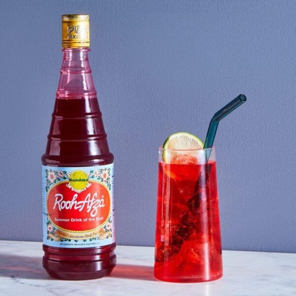 Rooh Afza – 800ml (Pakistan-UAE)