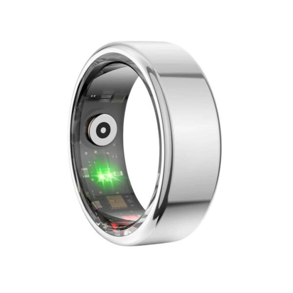 COLMI R02 Smart Ring - Image 2