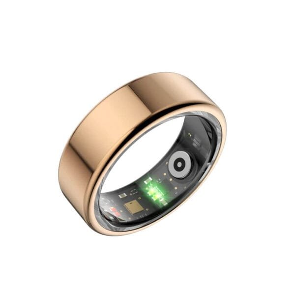 COLMI R02 Smart Ring